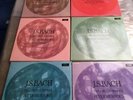 J S Bach:The Complete Organ Works Volume 1-8 Peter Hurford Argo 25xVinyl LPs NM