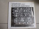VINYL LP ´´WHITEHOUSE PRESENT-Birthdeath experience 1980 UK