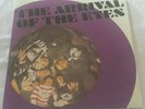 THE EYES ARRIVAL OF THE EYES EP,MINT UK MOD PSYCH THE ACTION THE CREATION