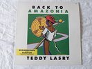Teddy Lasry Amazonia Sonimage SI 835