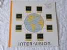 James Asher Inter Vision New Southern Library NSL 1015