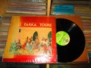 Ali Farka Toure  - Ali Farka Toure 1984 France Disques Espérance 	ESP 165558