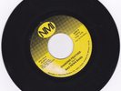 MODERN SOUL 45RPM - BAD NEWS BAND ON NMI - RARE