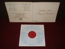 ROLLING STONES Beggars Banquet LP 1968 DECCA 1st Press   MONO