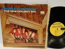 EX+/EX New Colony Six -Breakthrough-Orig RARE++ Sentar 101 Garage Psych  Pebbles