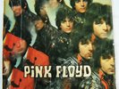 PINK FLOYD-PIPER AT THE GATES OF DAWN- SOUTH AFRICA MONO LP-JSX 6157