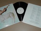roger daltrey who ride a rock horse 1975 Australia test pressing promo lp MINT