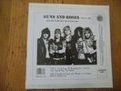 LP + CD / GUNS AND ROSES / THE RITZ NEW YORK / LIMITED EDITION N° 351