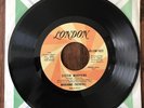 Marianne Faithfull- Something Better/Sister Morphine 45 PROMO EX PSYCH RARE  69'