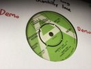 Tamla Motown demo original TMG 600 rare shorty long chantilly lace K.T stamped
