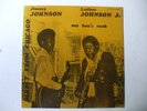 Blues- Vinyle LP - Jimmy JOHNSON / Luther JOHNSON Jr - Fr - MCM 900294