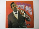 Blues- Soul - Vinyle LP - Earl GAIES - US - De Luxe DLP 12002 Blue Original
