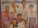 Brenda & The Big Dudes ? Let’s Stick Together RARE MODERN SOUL S AFRICA LISTEN