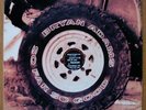 BRYAN ADAMS - SO FAR SO GOOD 2 LP - EDICION ALEMANA INCLUYE ENCARTE