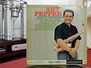 Art Pepper / Wynton Kelly / Paul Chambers **US Contemporary M3573 Deep Groove**
