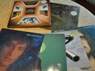 6 LP MIKE OLDFIELD  u.a. Boxed,Tubular Bells,Discovery,The complete KULT