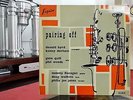 Gene Quill / Phil Woods - Pairing Off **Original UK Esquire 32-026 Mono RVG LP**