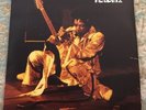 Jimi Hendrix Live At The Fillmore East Triple LP