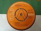 David Bowie - Starman c/w Suffargette City 1972 UK 45 RCA DEMO