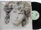 THE DOORS -Best Of- LP Quadra Disc 4 Channel  US-Pressung