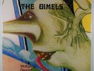WOLFGANG DAUNER QUINTET The Oimels NEAR MINT GERMAN GATEFOLD REISSUE VINYL/MPS