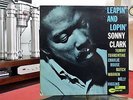Sonny Clark / Ike Quebec - Leapin' & Lopin' **US Blue Note BST 84091 Stereo**