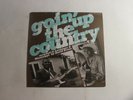 VARIOUS ?Goin' Up The Country LP Rounder ?2012 US 1975 M SEALED  14F