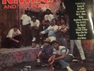NWA And The Posse Vinyl Record (1989)