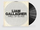 Liam Gallagher Oasis Wall Of Glass 7