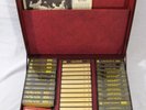 Franklin Mint Record Society 40+ Cassettes Greatest Recordings of All Time Music