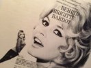 ULTRA-RARE ORIG. 1960 GATEFOLD VINYL LP: