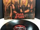 Wrathchild Stakk Attack Vinyl LP 1984 Heavy Metal Records VG+