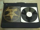 VENOM WELCOME TO HELL 1981 UK PRESS 12