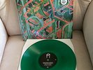 Graveyard INNOCENCE & DECADENCE LTD. GREEN VINYL