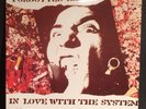 LP FORGOTTEN REBELS IN LOVE WITH THE SYSTEM ORIG CANADA STAR PUNK KBD 1980 NM/EX