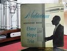 The Elmo Hope Trio - Meditations **Original US Prestige 7010 446W 50th DG LP**
