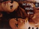 P  R  O  M  O  //  VINYL  LP  //  SPLEEN   ---   THE  SOUND  OF  FEELING