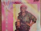 Veno Nigeria Go Survive RARE AFRO BOOGIE MODERN SOUL NIGERIA LISTEN ORIGINAL LP