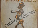 Apostles Banko Woman HARD TO FIND MONSTER AFRO FUNK DISCO BOMB HEAR ORIGINAL LP