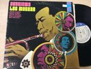 LEE MORGAN - CHARISMA LP Blue Note BST 84312 VG/VG++