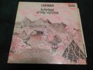 caravan	in the land of grey and pink LP sdl r1