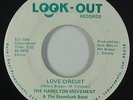 Funk Breaks 45 - Hamilton Movement - Love Circuit - Look-Out - mp3