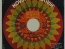 Afro Funk 45 - Rwenzori's - Handsome Boy (E Wara) - Editions Makossa - VG++ mp3