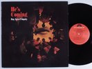ROY AYERS UBIQUITY He's Coming POLYDOR LP VG+ gatefold