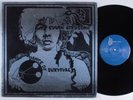 EDWIN BIRDSONG Dance Of Survival BAM BOO LP VG+ gatefold