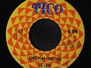 LA LUPE: Don't Play That Song / Seacabo, Once We Loved 45 Soul