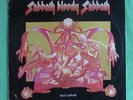 Black Sabbath Lp - Sabbath Bloody Sabbath, Australian 