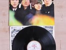 LP THE BEATLES -  For Sale  *RAR* White-Gold Odeon SMO 83790 1964 mit Sticker
