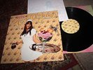 SALAD - Ice Cream - UK INDIE LP 1997 + Window sticker RARE