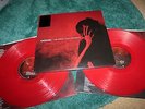 Katatonia - The Great Cold Distance - UK Metal 2LP 2006 Red Vinyl No'd